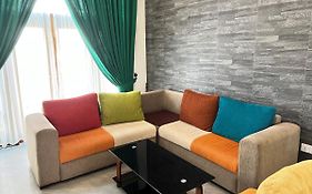 Hansons Homestay